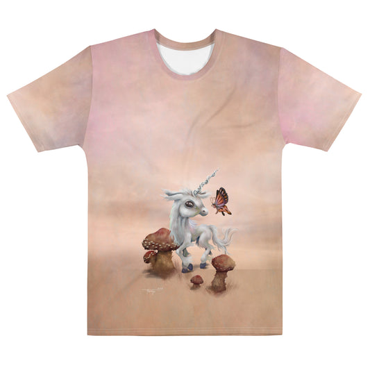 Unicorn Men's t-shirt
